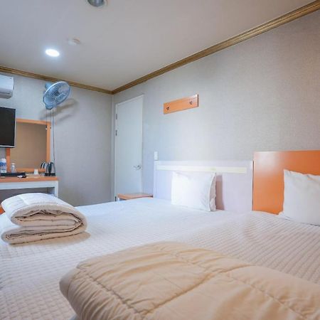 K Motel Daeyeon Busan Dış mekan fotoğraf