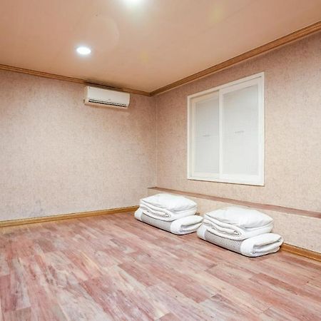 K Motel Daeyeon Busan Dış mekan fotoğraf