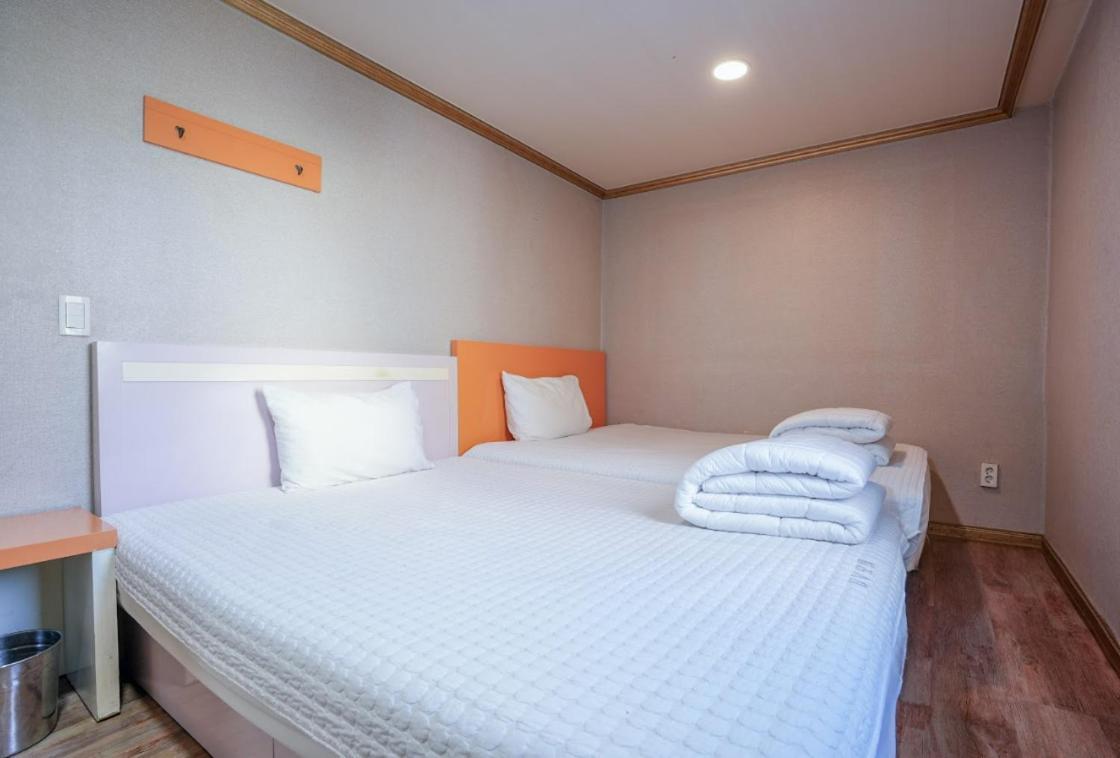 K Motel Daeyeon Busan Dış mekan fotoğraf