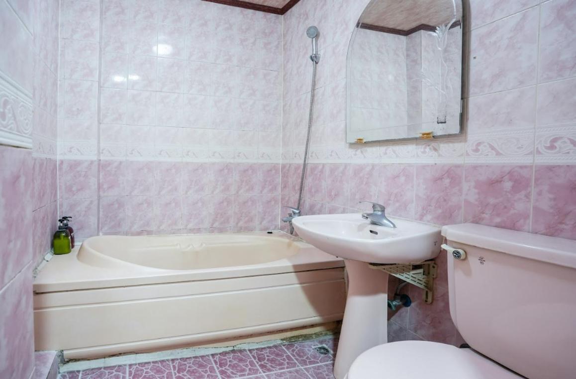 K Motel Daeyeon Busan Dış mekan fotoğraf