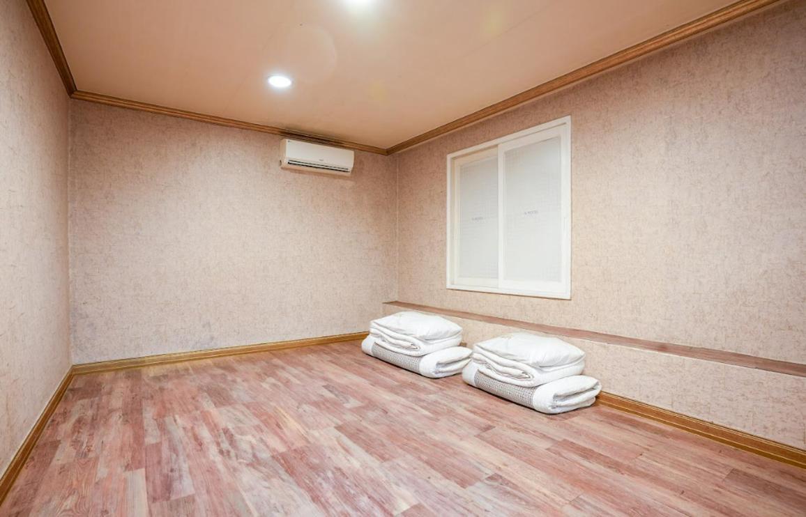 K Motel Daeyeon Busan Dış mekan fotoğraf