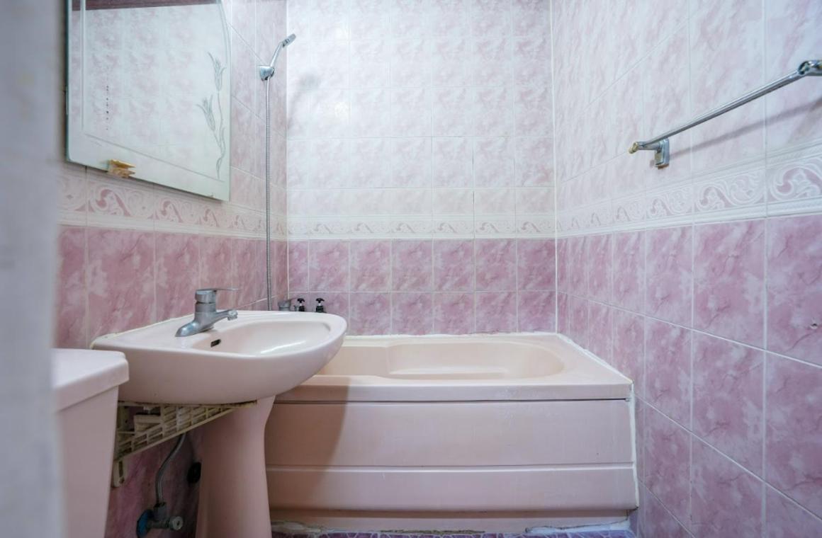 K Motel Daeyeon Busan Dış mekan fotoğraf